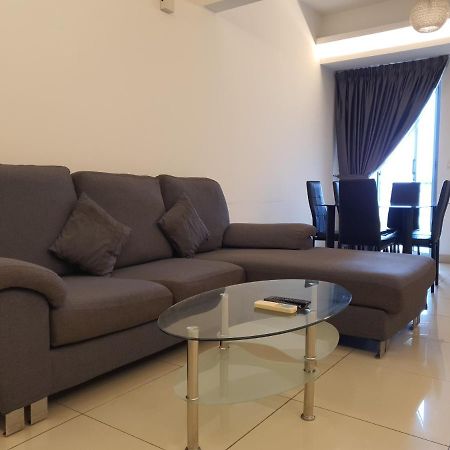Nice One Bedroom At Mocha Suites Kuala Lumpur Exteriér fotografie
