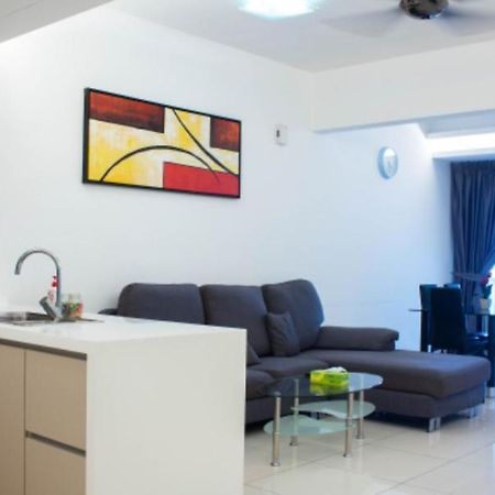 Nice One Bedroom At Mocha Suites Kuala Lumpur Exteriér fotografie