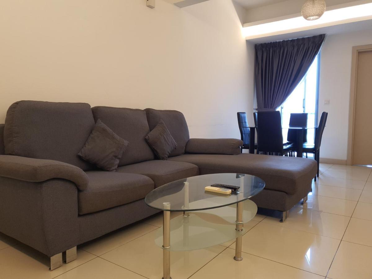 Nice One Bedroom At Mocha Suites Kuala Lumpur Exteriér fotografie